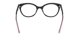 Guess GU50267 unisex Black Eyeglasses