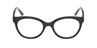 Guess GU50267 unisex Black Eyeglasses
