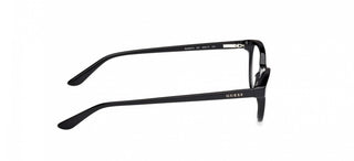 Guess GU50273 unisex Black Eyeglasses