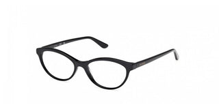 Guess GU50273 unisex Black Eyeglasses
