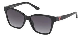 Guess GU7776 women Black Squared Sunglasses