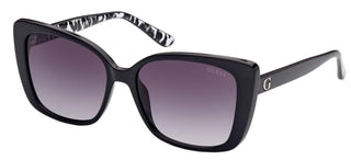 Guess GU7829 women Black Butterfly Sunglasses