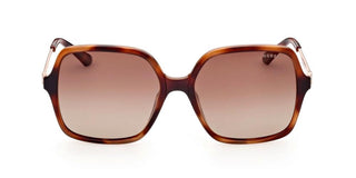 Guess Gu7845 Unisex  Squared Sunglasses