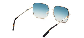 Guess GU7906-H unisex Gold Squared Sunglasses