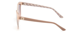 Guess GU7920 unisex Pink Sunglasses