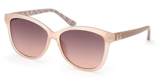 Guess GU7920 unisex Pink Sunglasses