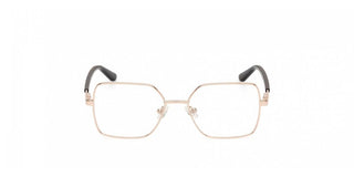 Guess GU8288 unisex Gold Eyeglasses