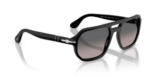 Persol GUIDO PO 3393S unisex Grey Pilot Sunglasses