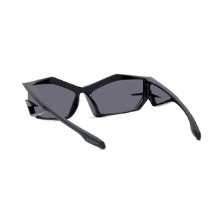 GIVENCHY GV40049U men Black Geometric Sunglasses