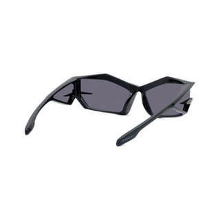 GIVENCHY GV40049U men Black Geometric Sunglasses