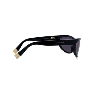 GIVENCHY GV40095I women Black Cat Eye Sunglasses