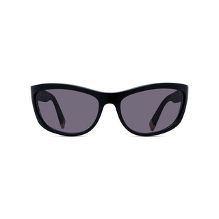 GIVENCHY GV40095I women Black Cat Eye Sunglasses