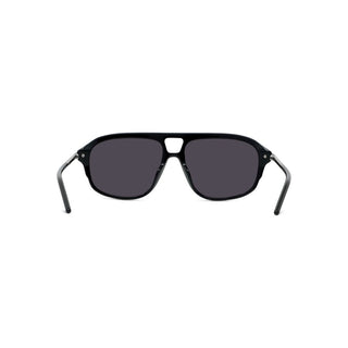 GIVENCHY GV One GV40113I men Black Geometric Sunglasses