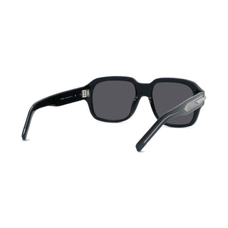 Givenchy Gv One Gv40114i Men Black Geometric Sunglasses