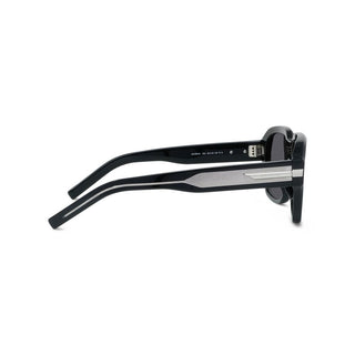 Givenchy Gv One Gv40114i Men Black Geometric Sunglasses