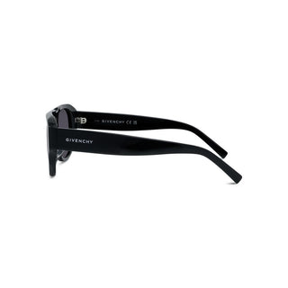 GIVENCHY GV Day GV40115U men Black Geometric Sunglasses