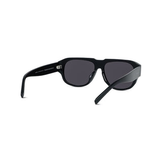 GIVENCHY GV Day GV40115U men Black Geometric Sunglasses