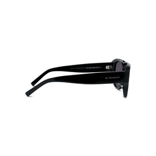 GIVENCHY GV Day GV40115U men Black Geometric Sunglasses