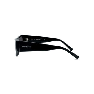 Givenchy Gv Day Gv40116i Women Black Geometric Sunglasses