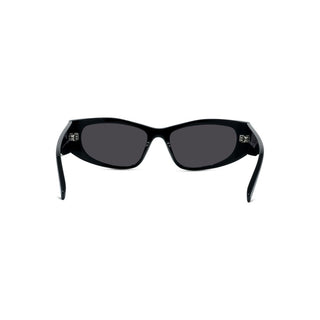 Givenchy Gv Day Gv40116i Women Black Geometric Sunglasses