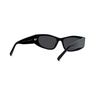 Givenchy Gv Day Gv40116i Women Black Geometric Sunglasses