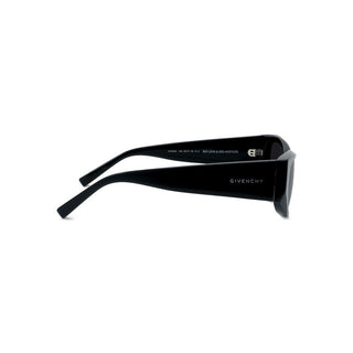 Givenchy Gv Day Gv40116i Women Black Geometric Sunglasses