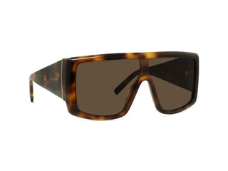 Givenchy Square Gv40126i Unisex Havana  Sunglasses