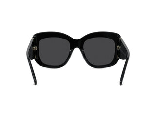 GIVENCHY GIVENCHY BOLD GV40127I women Black Butterfly Sunglasses