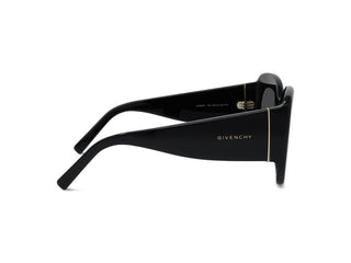 GIVENCHY GIVENCHY BOLD GV40127I women Black Butterfly Sunglasses