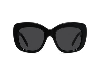 GIVENCHY GIVENCHY BOLD GV40127I women Black Butterfly Sunglasses