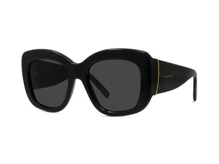 GIVENCHY GIVENCHY BOLD GV40127I women Black Butterfly Sunglasses
