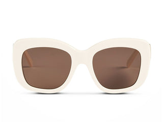 GIVENCHY GIVENCHY BOLD GV40127I women White Butterfly Sunglasses