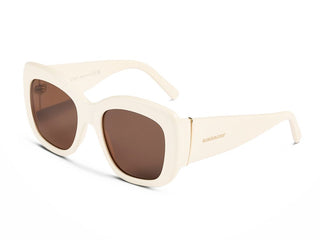 GIVENCHY GIVENCHY BOLD GV40127I women White Butterfly Sunglasses