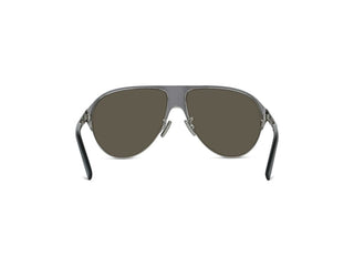 GIVENCHY BOLD GV40134U women Silver Pilot Sunglasses