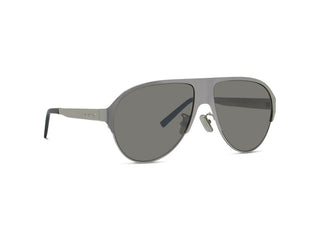 GIVENCHY BOLD GV40134U women Silver Pilot Sunglasses