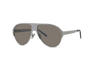 GIVENCHY BOLD GV40134U women Silver Pilot Sunglasses