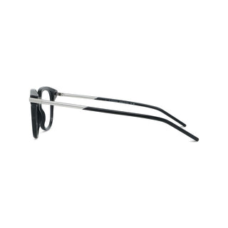 GIVENCHY GV One GV50082I men Black Geometric Eyeglasses