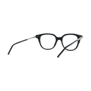 GIVENCHY GV One GV50082I men Black Geometric Eyeglasses