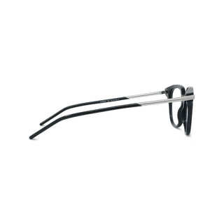 GIVENCHY GV One GV50082I men Black Geometric Eyeglasses