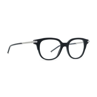 GIVENCHY GV One GV50082I men Black Geometric Eyeglasses