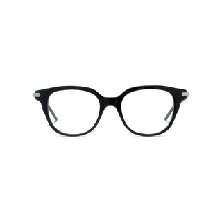 GIVENCHY GV One GV50082I men Black Geometric Eyeglasses
