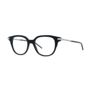 GIVENCHY GV One GV50082I men Black Geometric Eyeglasses