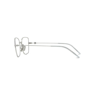 GIVENCHY GV Speed GV50085U women Silver Geometric Eyeglasses