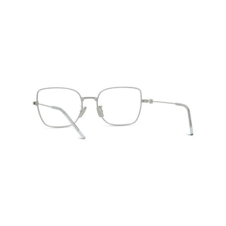 GIVENCHY GV Speed GV50085U women Silver Geometric Eyeglasses