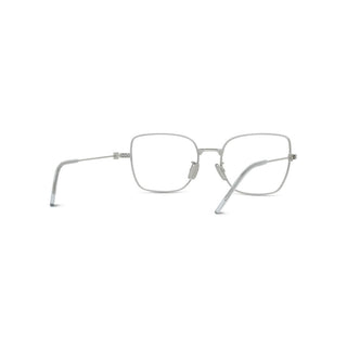 GIVENCHY GV Speed GV50085U women Silver Geometric Eyeglasses