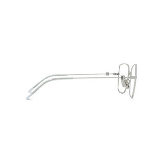 GIVENCHY GV Speed GV50085U women Silver Geometric Eyeglasses