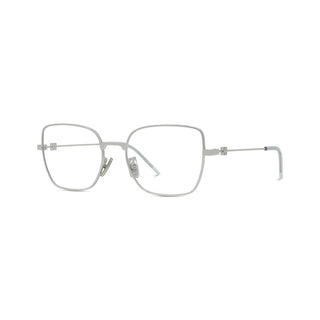 GIVENCHY GV Speed GV50085U women Silver Geometric Eyeglasses