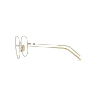 GIVENCHY GV Speed GV50086U women Gold Round Eyeglasses