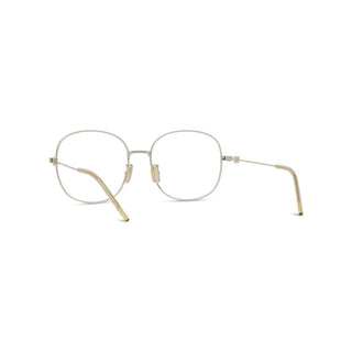 GIVENCHY GV Speed GV50086U women Gold Round Eyeglasses