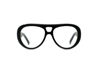 GIVENCHY Bold GV50100I women Black Pilot Eyeglasses